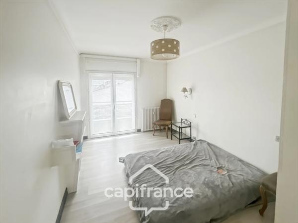 Appartement à vendre 4 pièces AGEN (47)