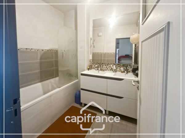 Appartement à vendre 4 pièces AGEN (47)