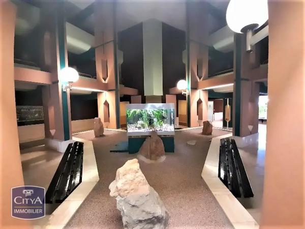 Appartement à vendre 5 pièces 113.24m² Chalon-sur-Saône (71100)