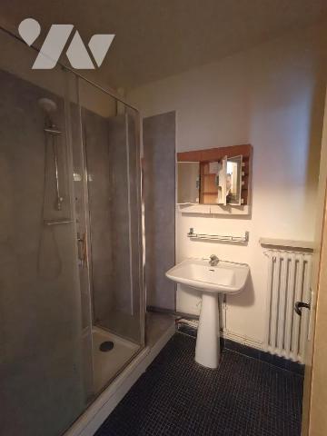 APPARTEMENT  A VENDRE A REIMS - Quartier Pommery - Un T1 de 30m² 