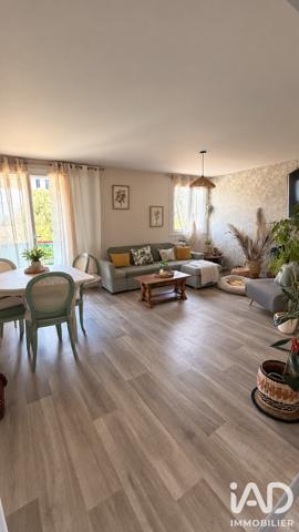 Appartement à vendre 2 pièces 60 m² Gien