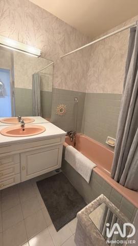 Appartement à vendre 2 pièces 60 m² Gien