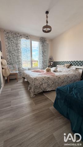 Appartement à vendre 2 pièces 60 m² Gien