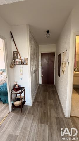 Appartement à vendre 2 pièces 60 m² Gien