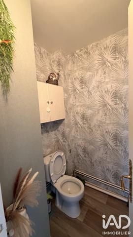 Appartement à vendre 2 pièces 60 m² Gien
