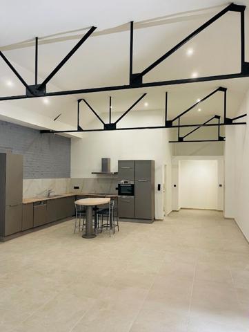 Appartement 3 pièces de 111 m² NEUF à AVESNES LES AUBERT