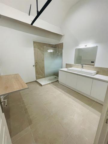 Appartement 3 pièces de 111 m² NEUF à AVESNES LES AUBERT