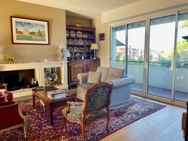 T3 Bordeaux PRIMEROSE 93.10 m²