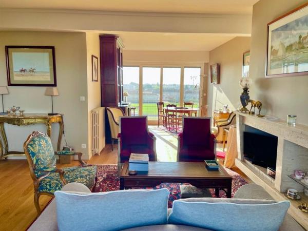 T3 Bordeaux PRIMEROSE 93.10 m²