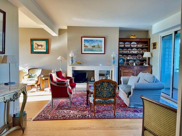 T3 Bordeaux PRIMEROSE 93.10 m²