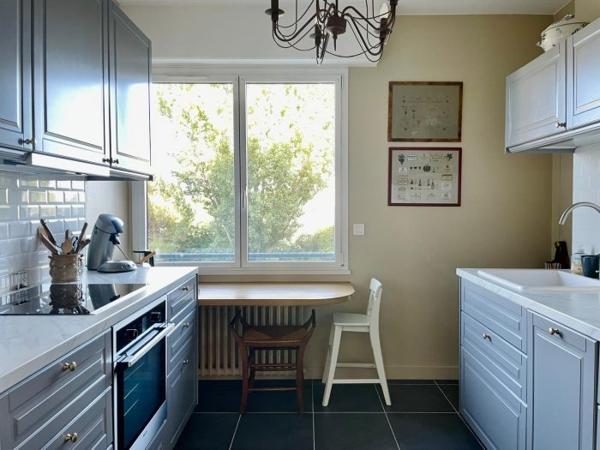 T3 Bordeaux PRIMEROSE 93.10 m²