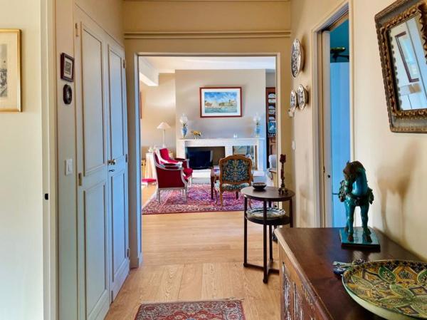 T3 Bordeaux PRIMEROSE 93.10 m²