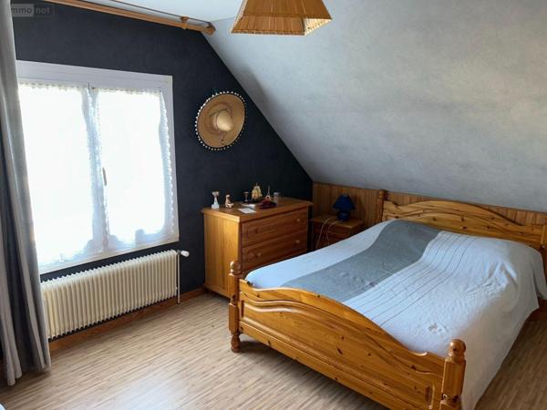 Maison à vendre à Suèvres dans le Loir-et-Cher (41500), ref : 41022/1359