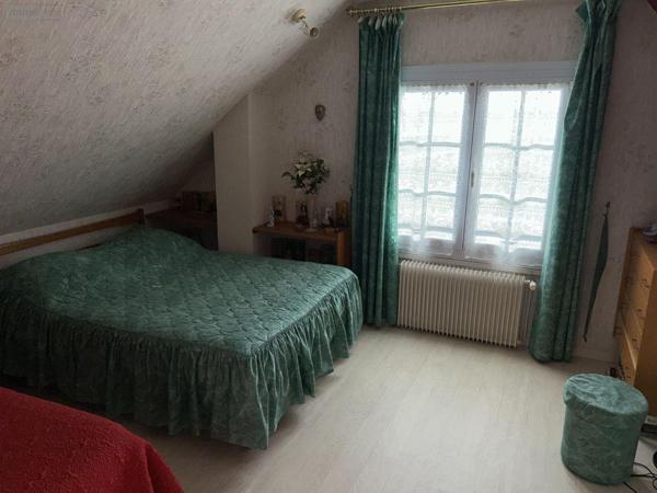 Maison à vendre à Suèvres dans le Loir-et-Cher (41500), ref : 41022/1359