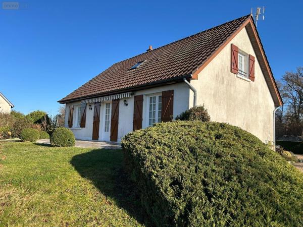 Maison à vendre à Suèvres dans le Loir-et-Cher (41500), ref : 41022/1359