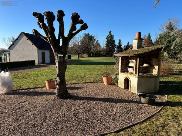 Maison à vendre à Suèvres dans le Loir-et-Cher (41500), ref : 41022/1359