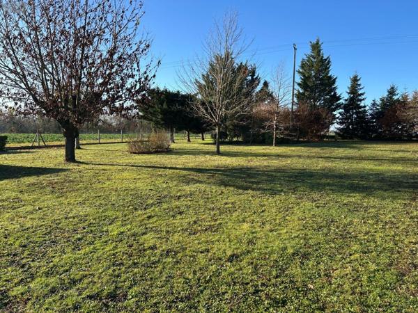 Maison à vendre à Suèvres dans le Loir-et-Cher (41500), ref : 41022/1359