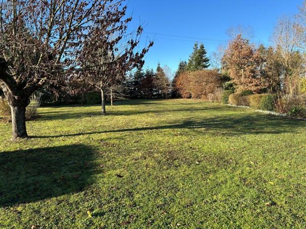 Maison à vendre à Suèvres dans le Loir-et-Cher (41500), ref : 41022/1359