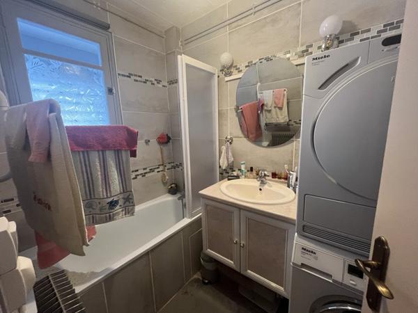 Appartement à vendre |  Thiviers |  3 pièces | 54 m²