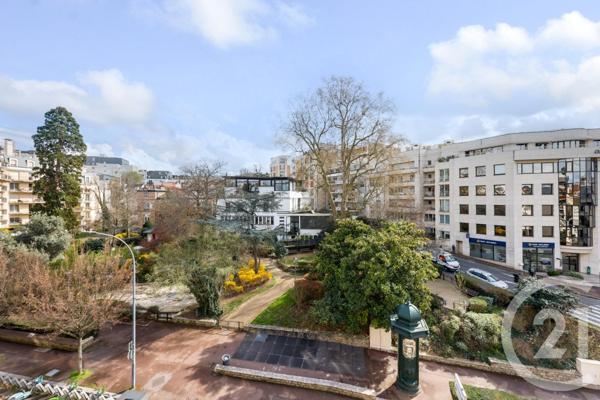 Appartement F3 à vendre  3 pièces - 64,56 m2 ISSY LES MOULINEAUX - 92