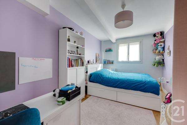 Appartement F3 à vendre  3 pièces - 64,56 m2 ISSY LES MOULINEAUX - 92