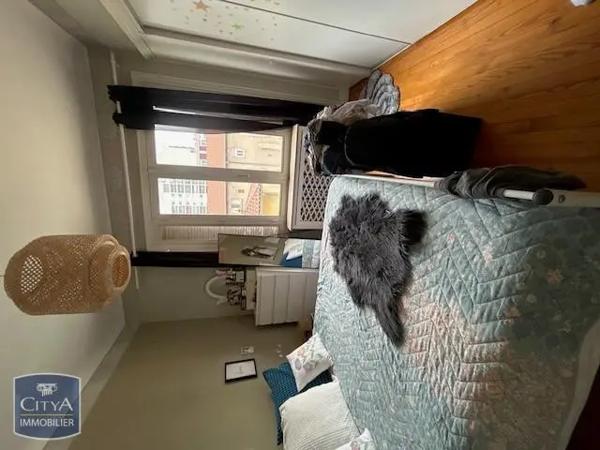 Appartement à louer 3 pièces 82.32m²