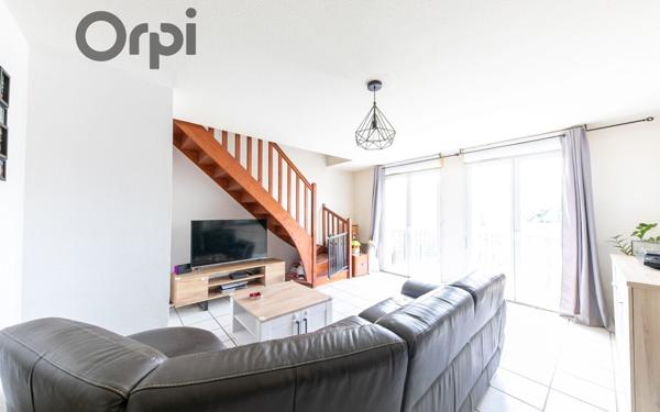 Maison à vendre    4 pièces • 90 m2 Saint-Estève