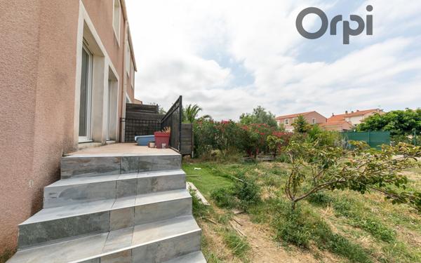 Maison à vendre    4 pièces • 90 m2 Saint-Estève