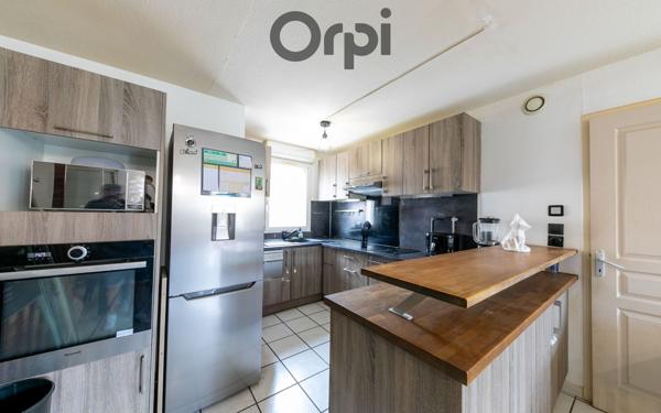 Maison à vendre    4 pièces • 90 m2 Saint-Estève