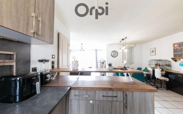 Maison à vendre    4 pièces • 90 m2 Saint-Estève