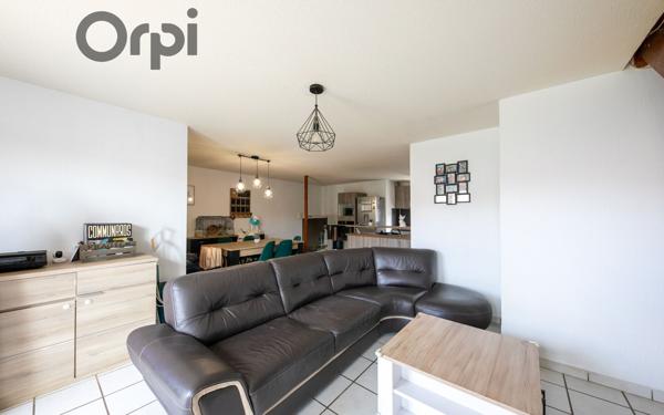 Maison à vendre    4 pièces • 90 m2 Saint-Estève