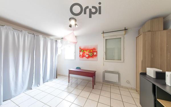 Maison à vendre    4 pièces • 90 m2 Saint-Estève