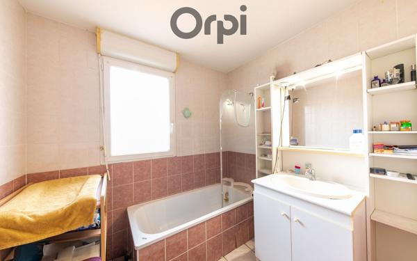 Maison à vendre    4 pièces • 90 m2 Saint-Estève