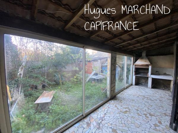 Maison à vendre 5 pièces LEZIGNAN CORBIERES (11)
