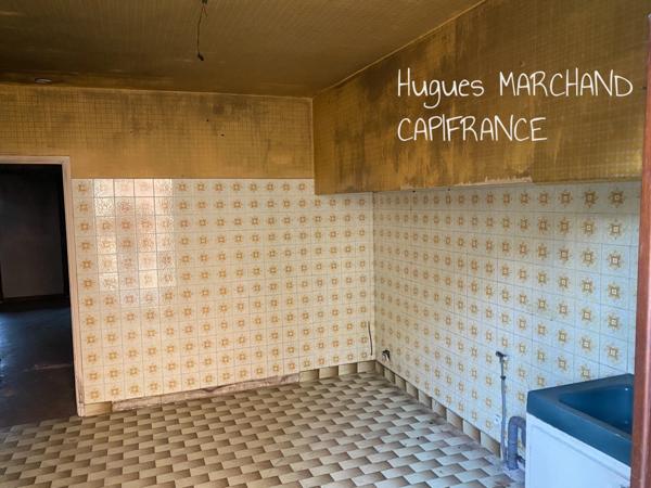 Maison à vendre 5 pièces LEZIGNAN CORBIERES (11)