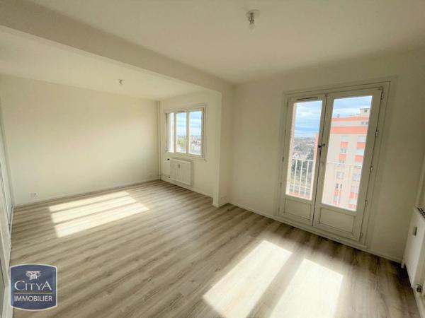 Appartement à louer 1 pièce 28.28m²