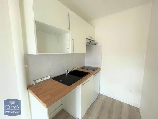 Appartement à louer 1 pièce 28.28m²