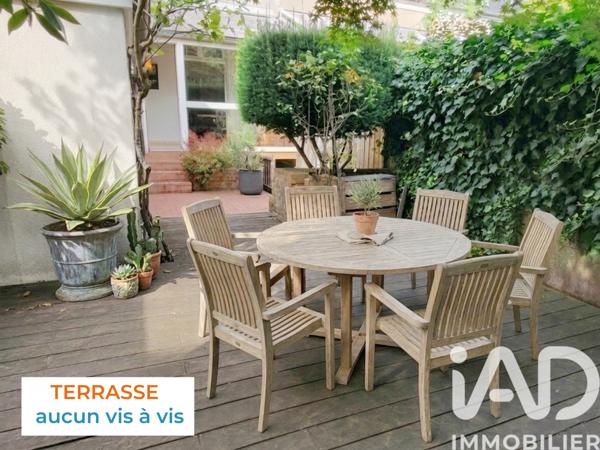Maison à vendre 7 pièces 135 m² Tours