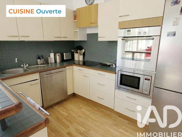 Maison à vendre 7 pièces 135 m² Tours