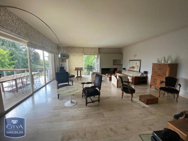 Maison à vendre 10 pièces 316m²