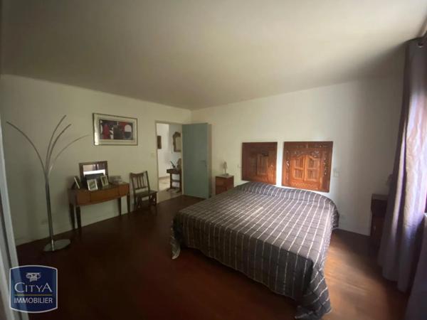 Maison à vendre 10 pièces 316m²