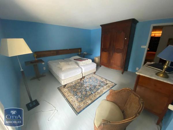 Maison à vendre 10 pièces 316m²