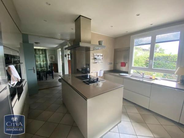 Maison à vendre 10 pièces 316m²