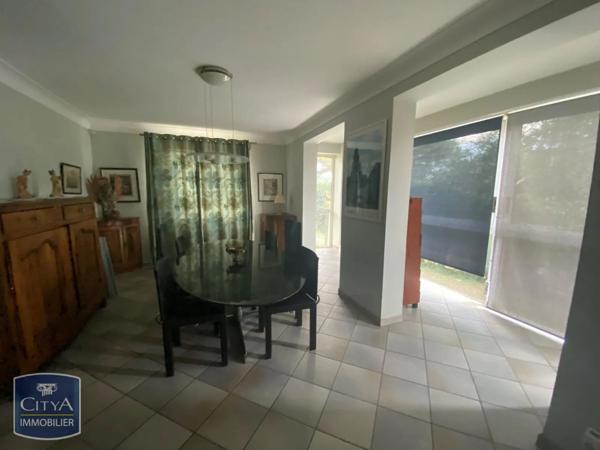 Maison à vendre 10 pièces 316m²