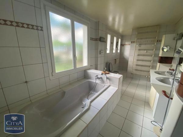 Maison à vendre 10 pièces 316m²