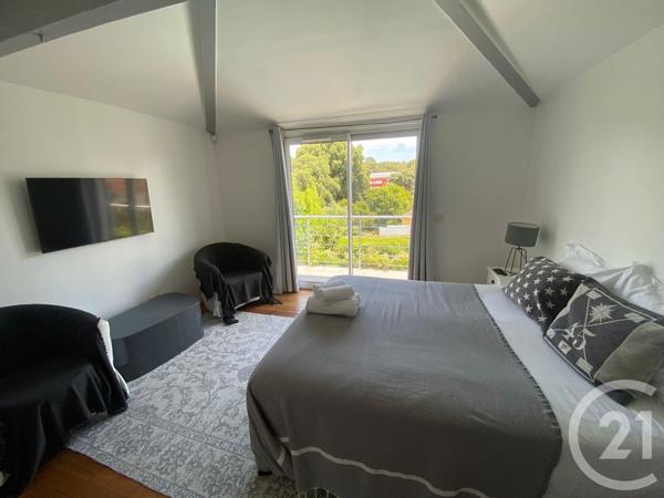 Maison à vendre  5 pièces - 130 m2 CAVALAIRE SUR MER - 83