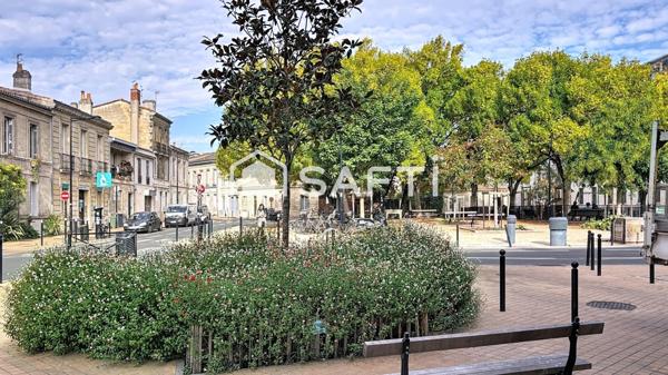 Appartement 3 pièces, 66 m2 vue dégagée