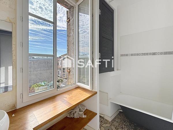 Appartement 3 pièces, 66 m2 vue dégagée
