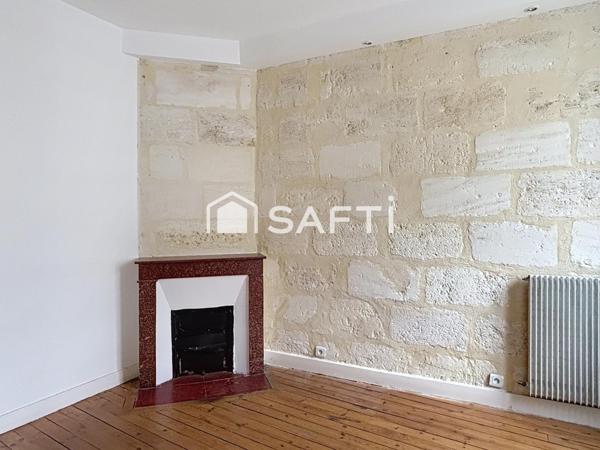 Appartement 3 pièces, 66 m2 vue dégagée