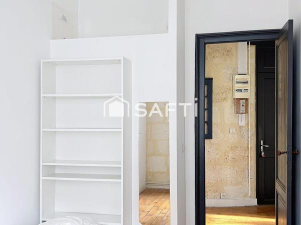 Appartement 3 pièces, 66 m2 vue dégagée